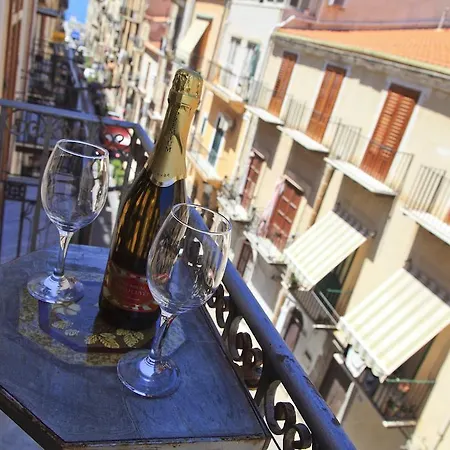 Appartamento Vacation Service - City Center *